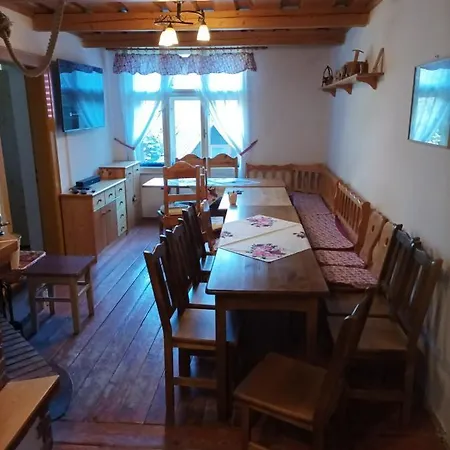 Hotel Chata U Faca Donovaly