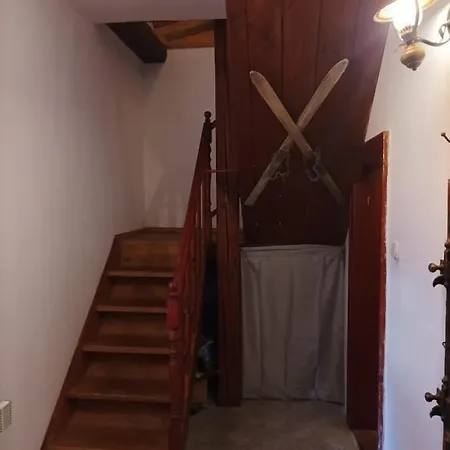 Chata U Faca Donovaly