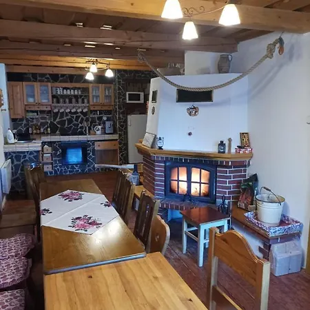 Chata U Faca Hotel *