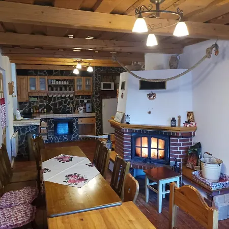 Hotel Chata U Faca Donovaly