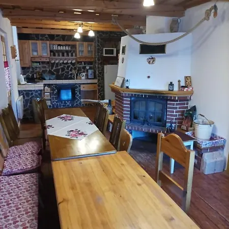 Chata U Faca Donovaly