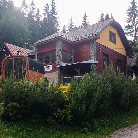 Chata U Faca Hotel Donovaly