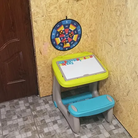 Chata U Faca Szálloda *